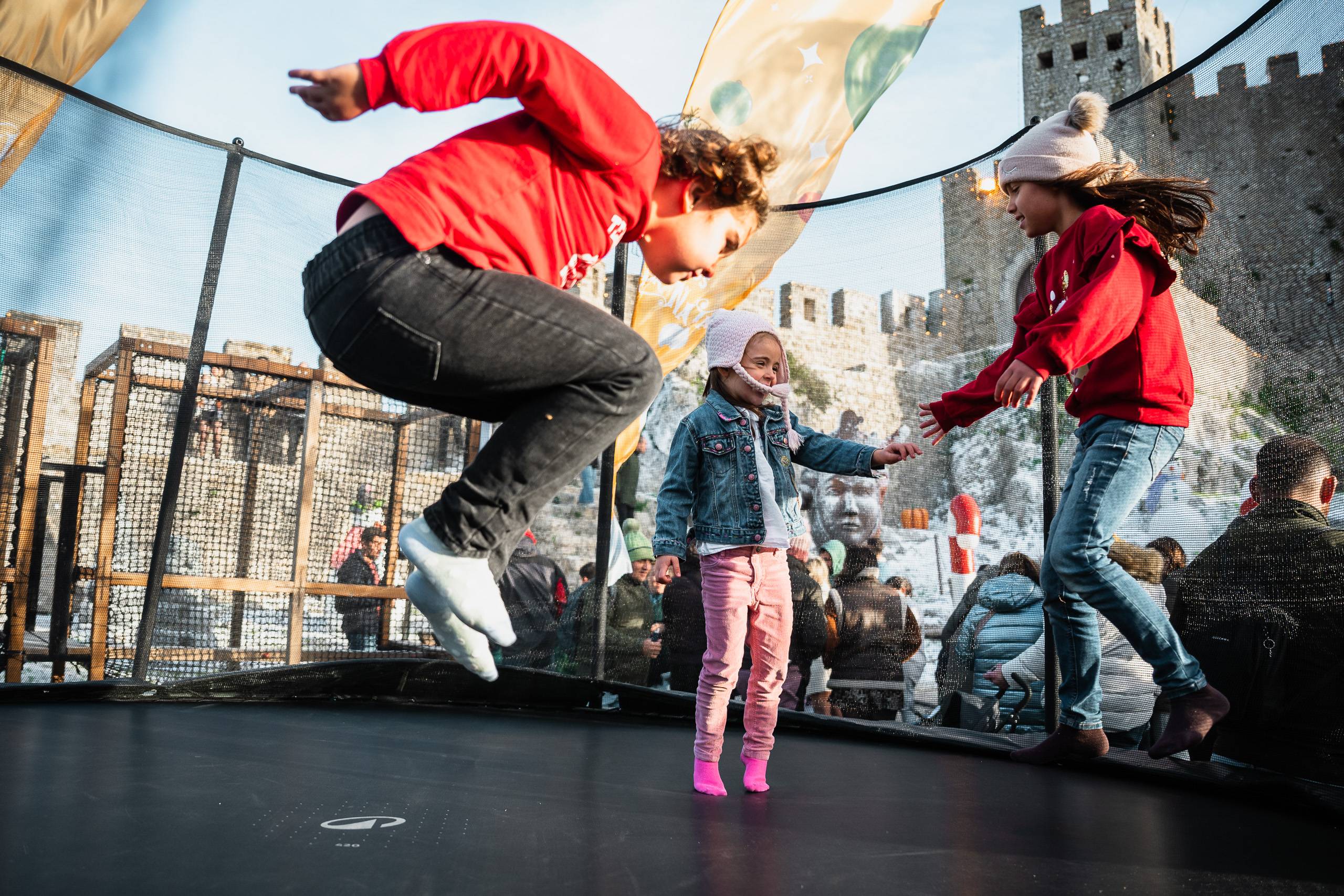 Óbidos Vila Natal-4