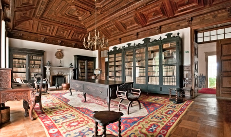 Palácio da Brejoeira-2