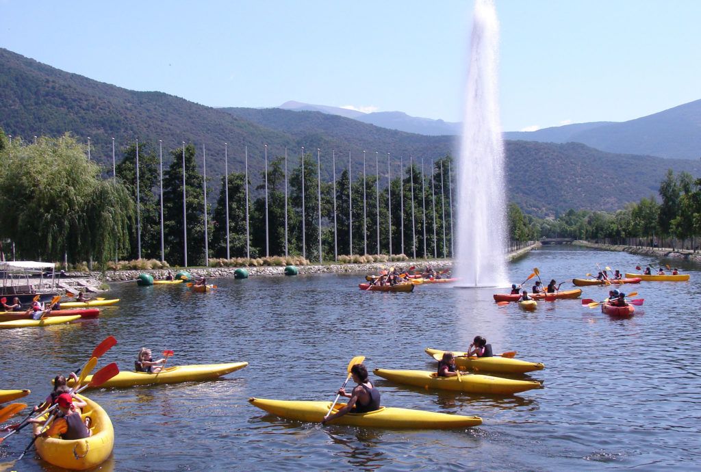 Parc del Segre-8