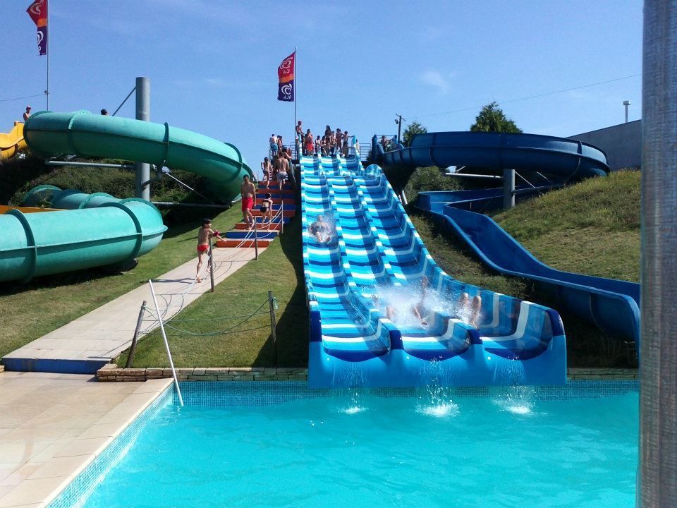 ✨ Diversão em família é no Parque Aquático de Fafe ✨ ✨ Diversão em família é no Parque Aquático de Fafe ✨