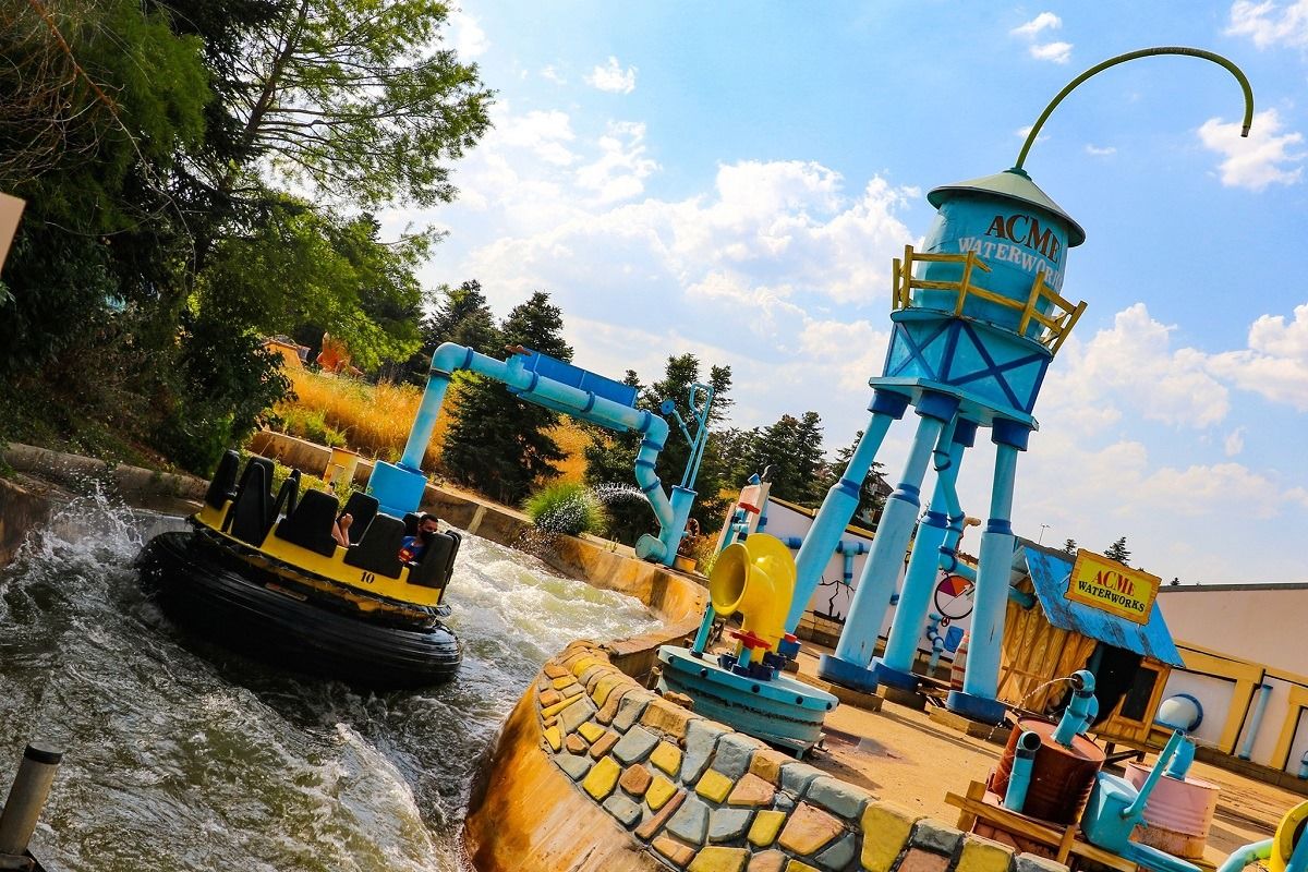 Información y ofertas sobre Parque Warner-15