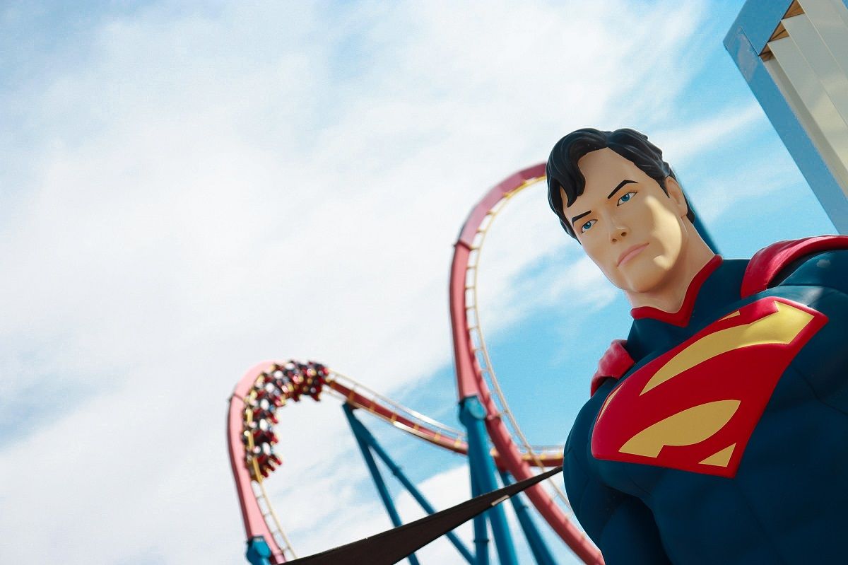 Información y ofertas sobre Parque Warner-5