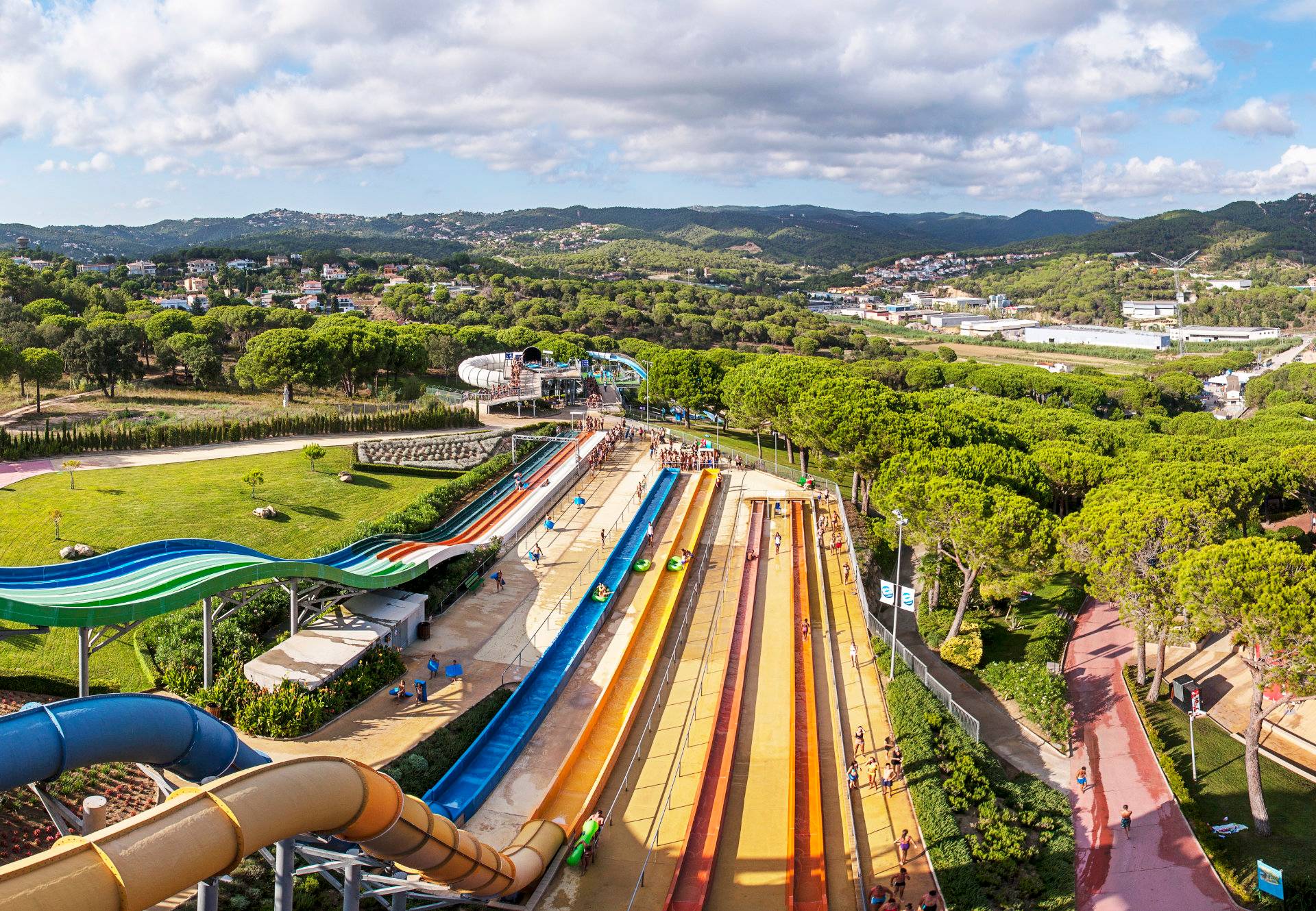 💦¡DIVERSIÓN ACUÁTICA EN LA COSTA BRAVA!🥐😎5 noches en Hotel 4* con Pensión completa + Parque acuático Waterworld | Lloret del Mar 💦¡DIVERSIÓN ACUÁTICA EN LA COSTA BRAVA!🥐😎5 noches en Hotel 4* con Pensión completa + Parque acuático Waterworld | Lloret del Mar