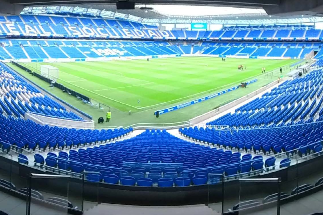 Entradas Partidos Real Sociedad en Estadio Reale Arena Anoeta-2