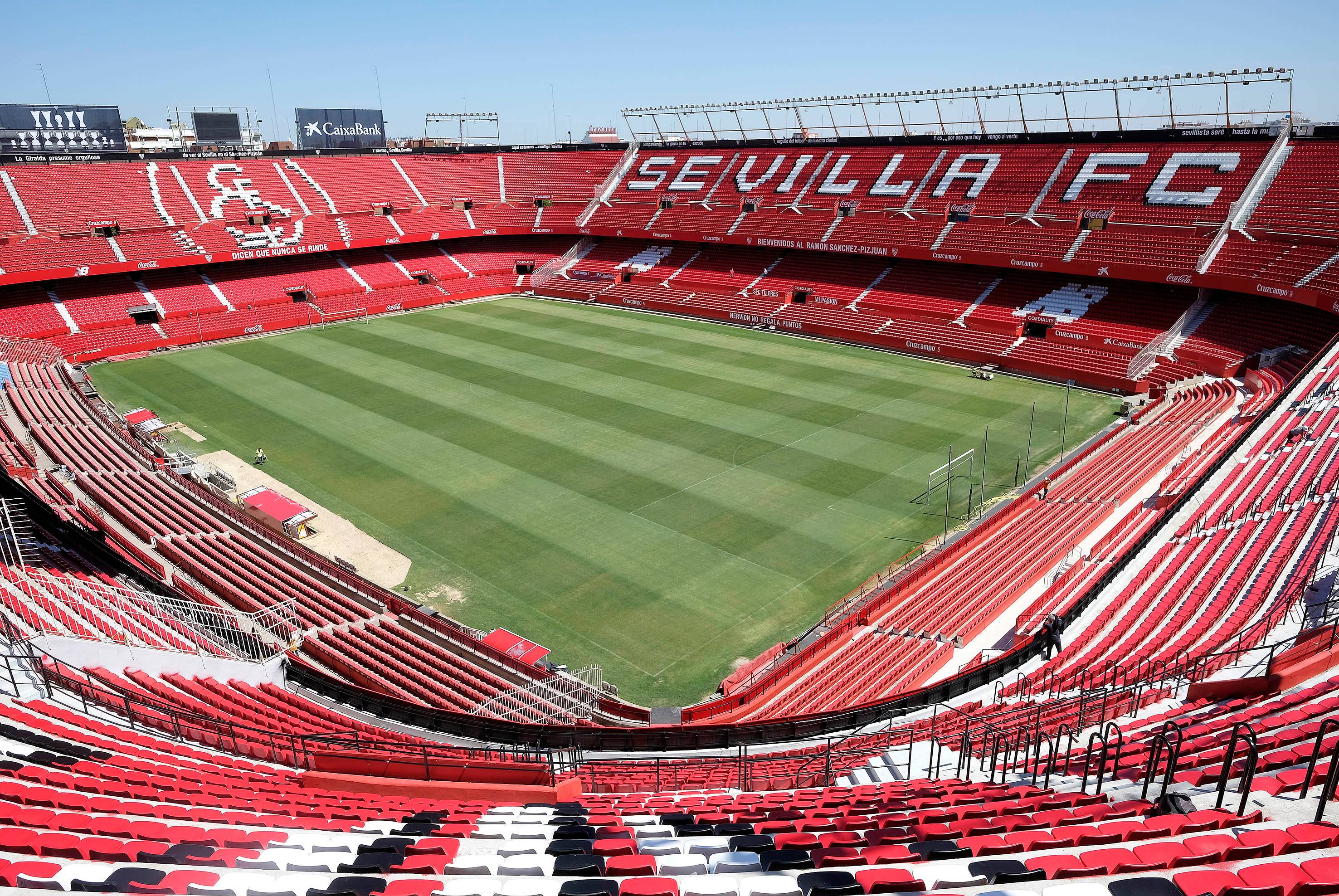 Entradas Partidos Sevilla FC en Estadio Ramón Sánchez-Pizjuán-5
