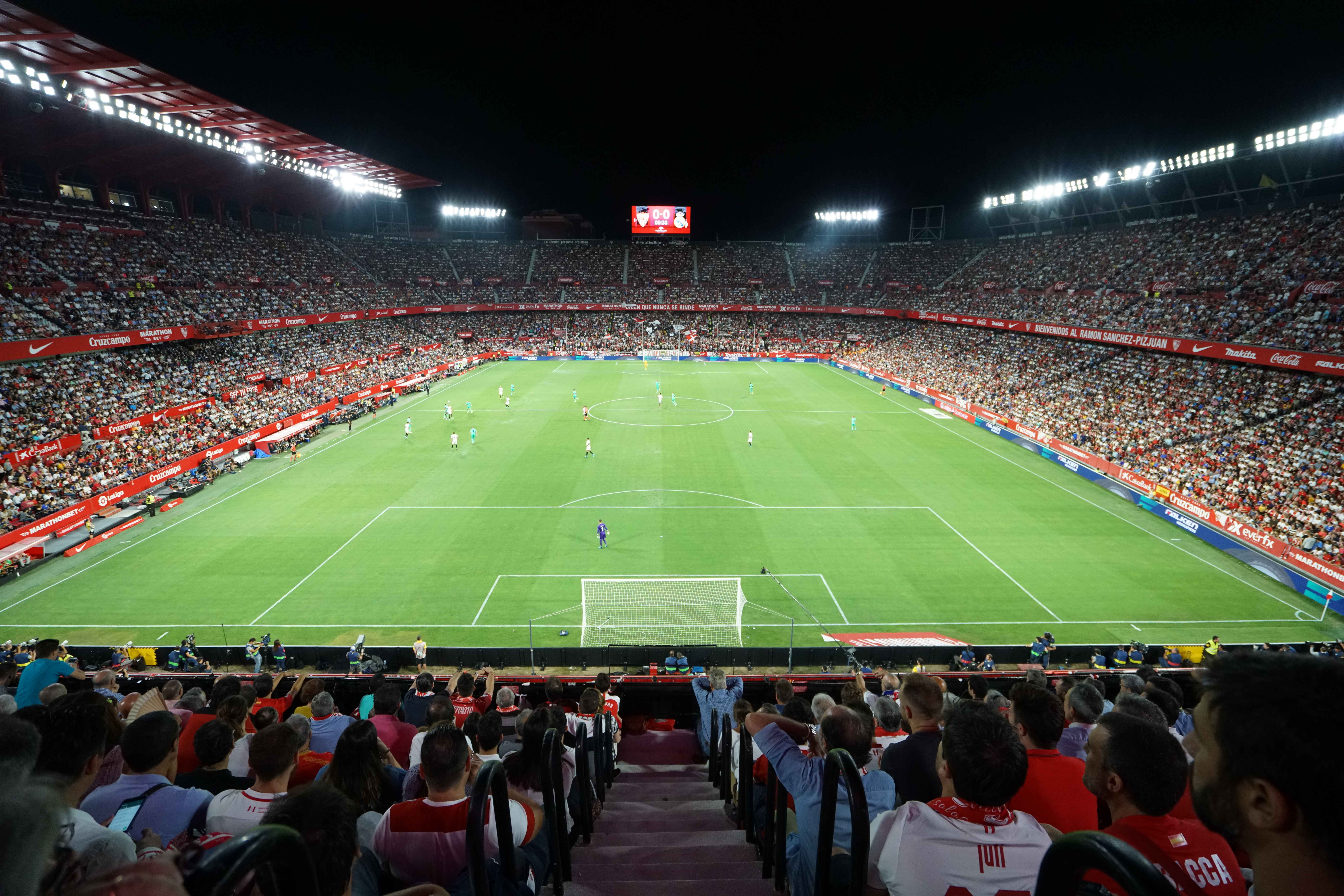 Entradas Partidos Sevilla FC en Estadio Ramón Sánchez-Pizjuán-9