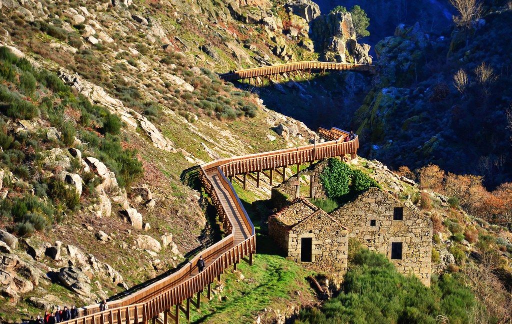 Passadiços do Mondego-1