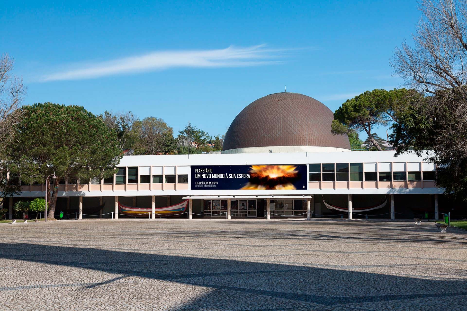 Planetário de Marinha-1