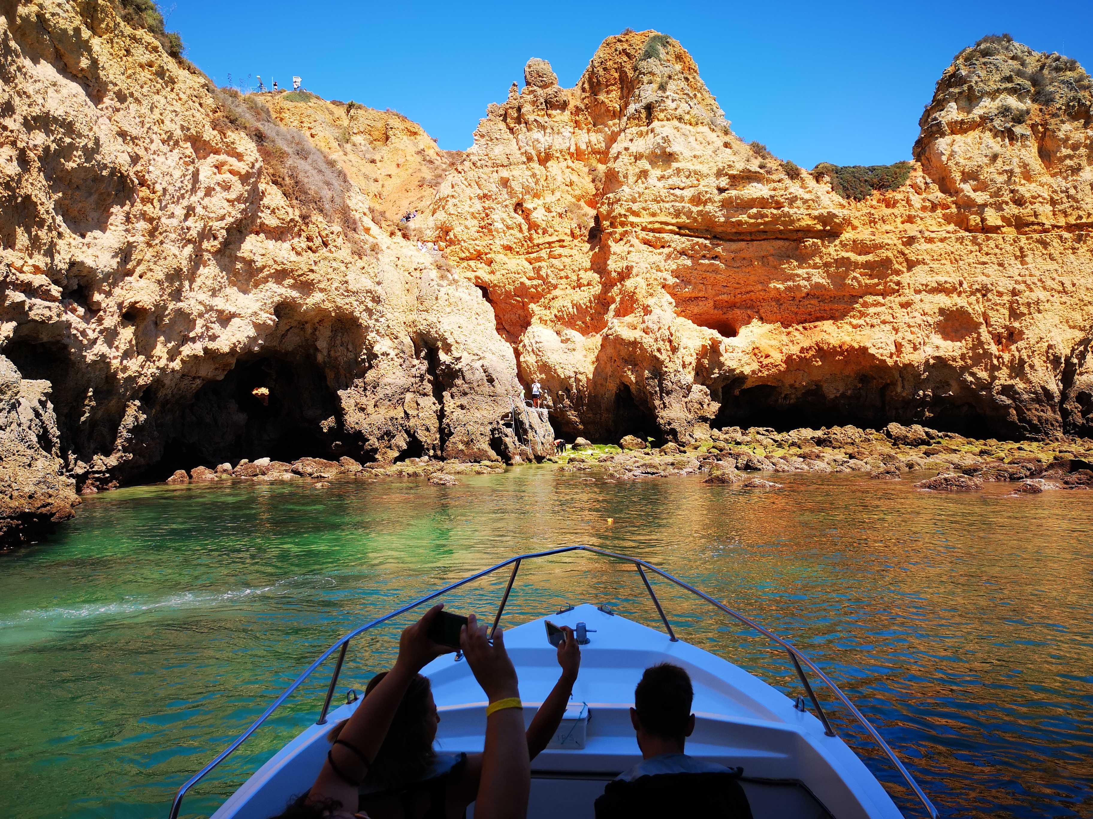 Ponta da Piedade-2