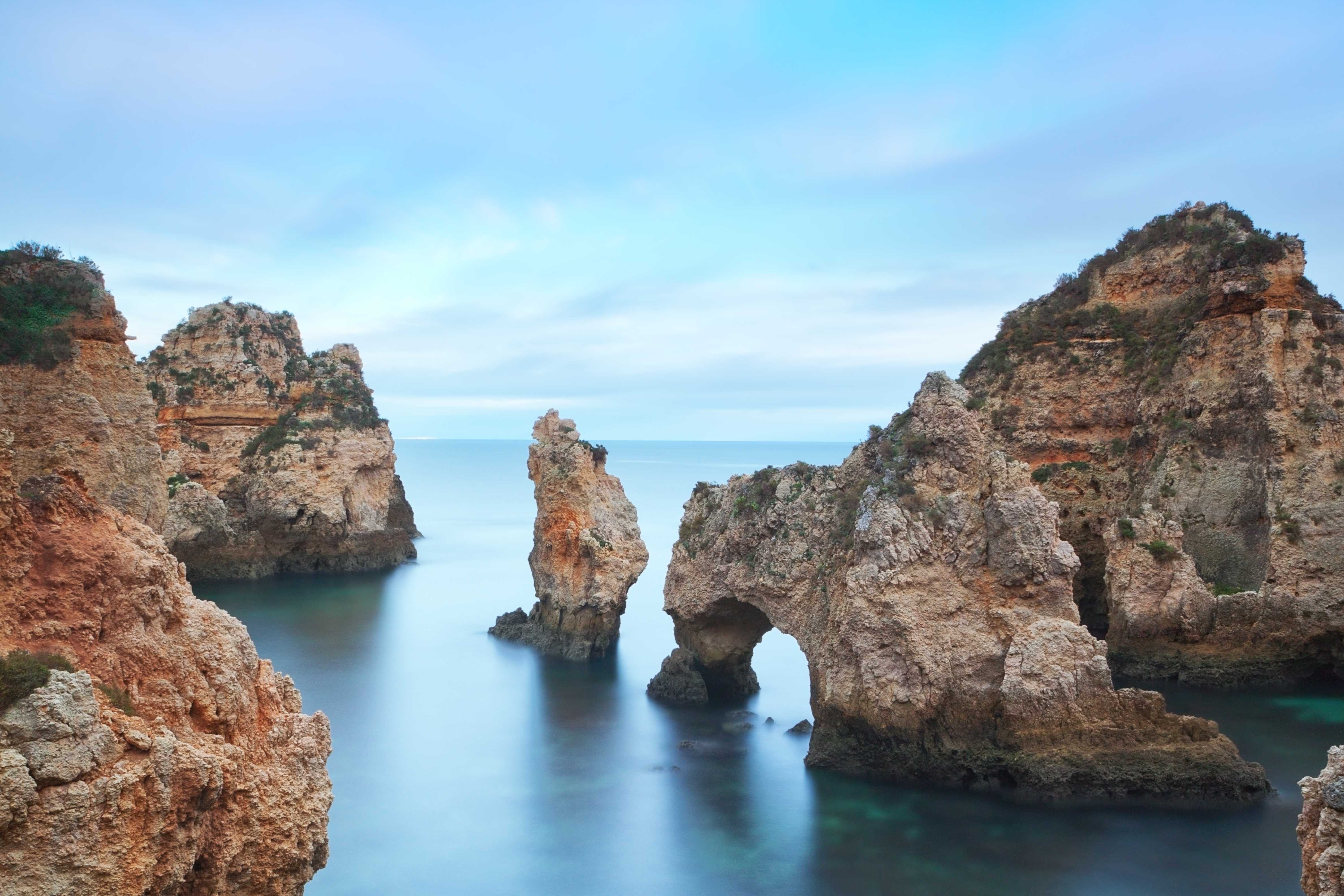 Ponta da Piedade-4