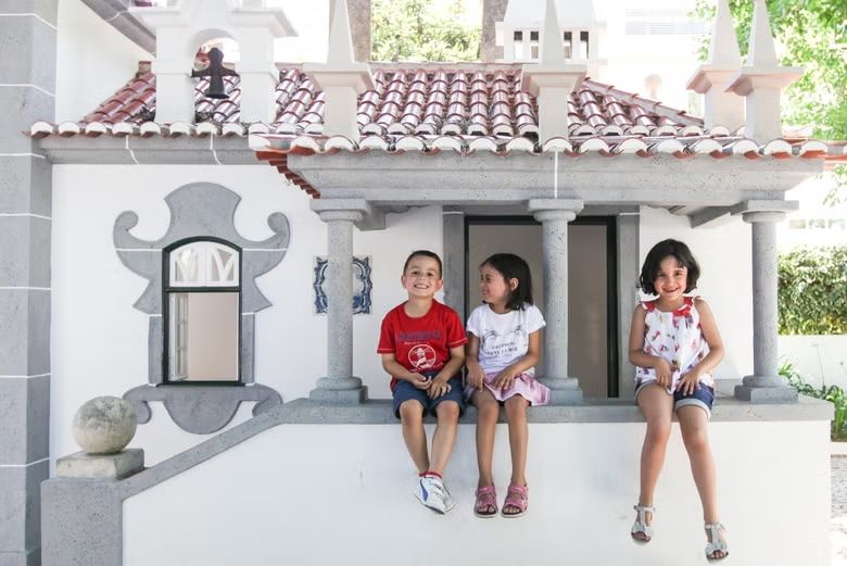 🏰 Visite o Portugal dos Pequenitos | Coimbra