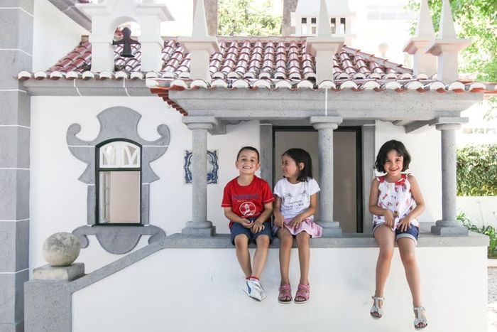 🏰 Portugal dos Pequenitos, Escapadinha Ideal em Família | Coimbra