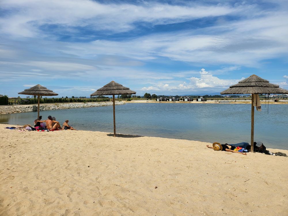 ⛵ Escapadinha em Hotel no centro da cidade + Entrada em Praia Fluvial | Aveiro 