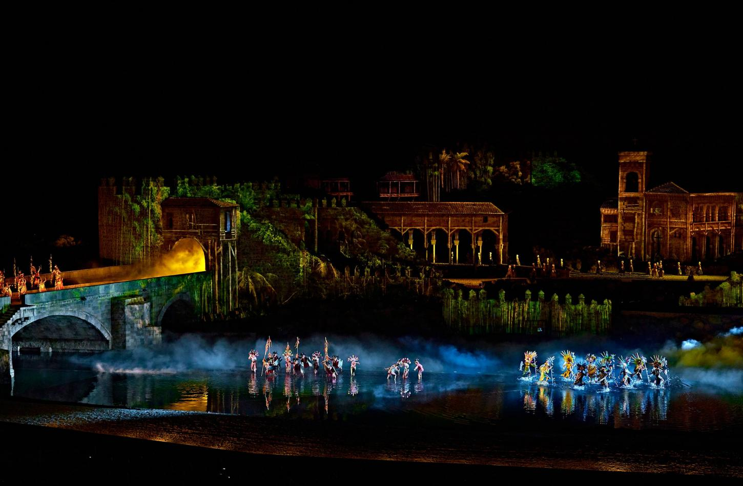 Puy du Fou España-28