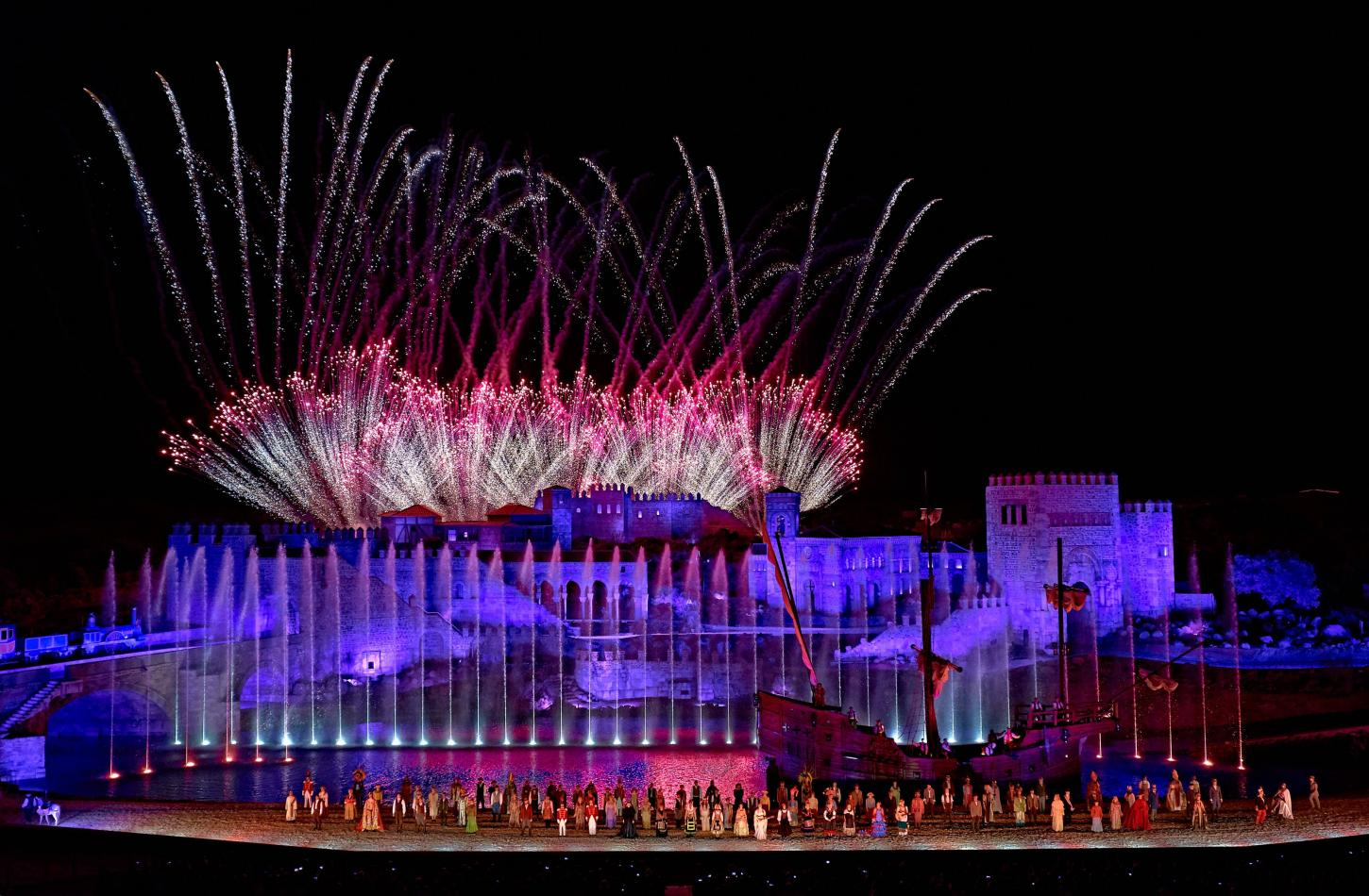 Puy du Fou España-31