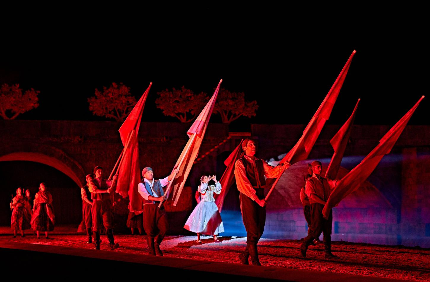 Puy du Fou España-41