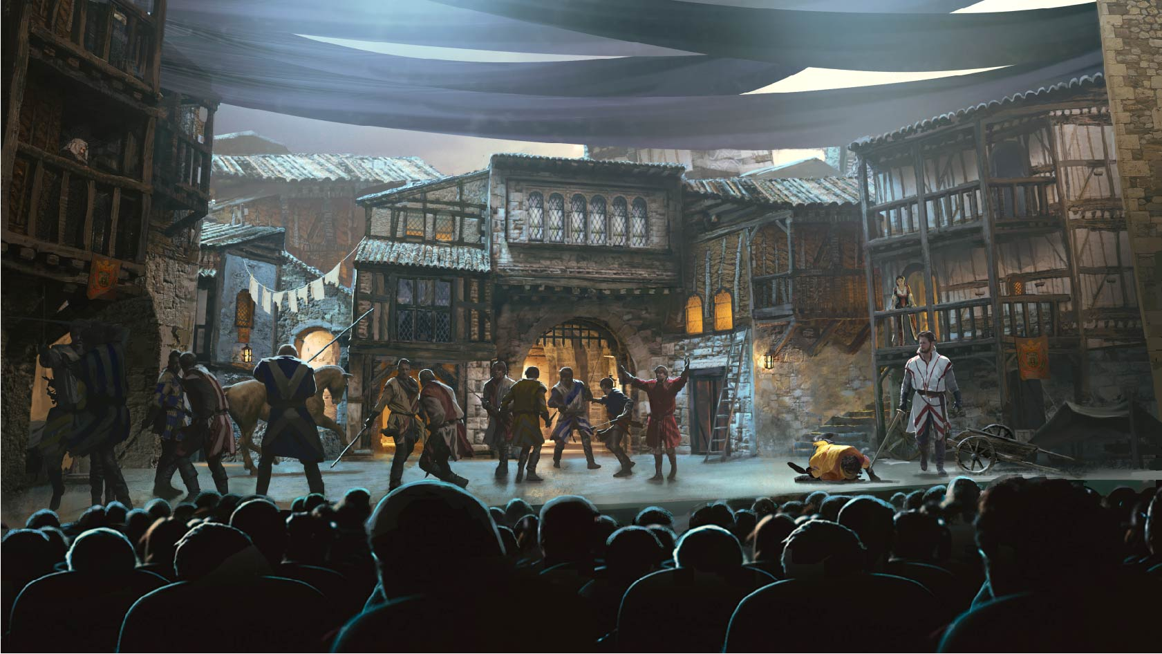 Puy du Fou Espanha-5