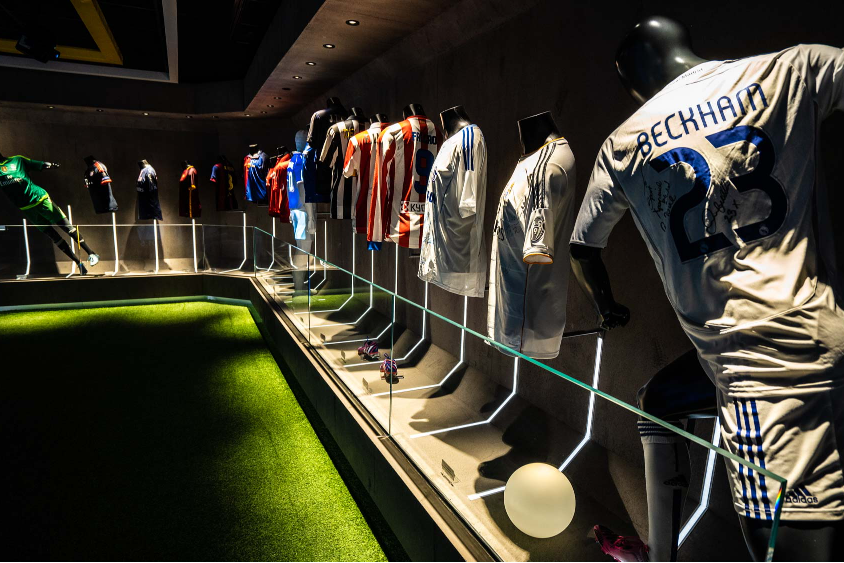 Museo Rafa Nadal-6