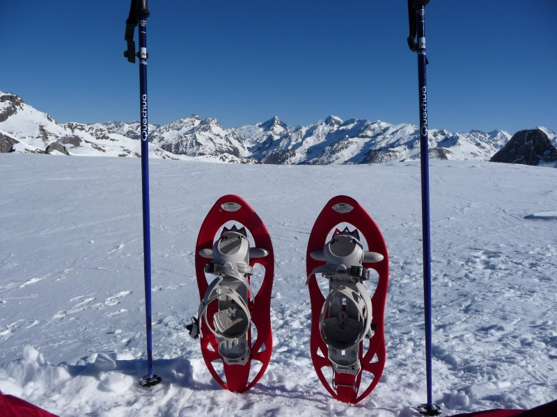 Escapada de fin de semana: ¡Raquetas de Nieve por la Rabassa - Andorra! 💘 