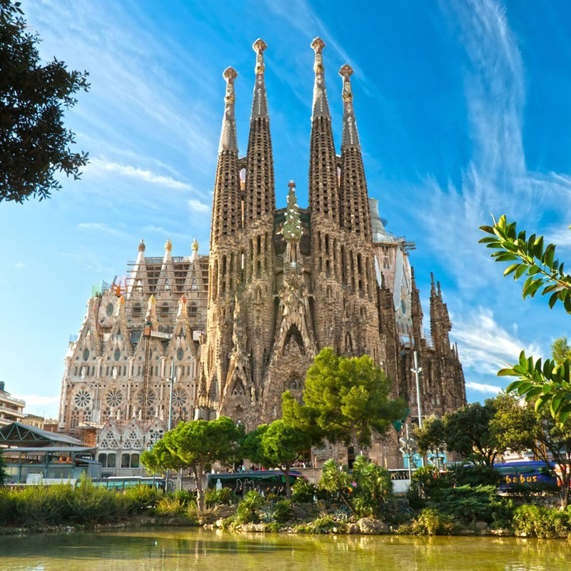 Sagrada Familia-1