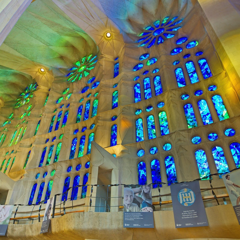 Sagrada Familia-2