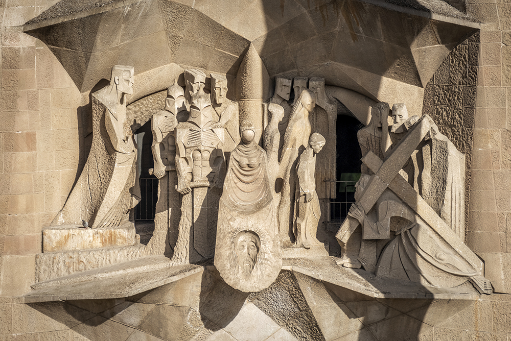Sagrada Familia-5