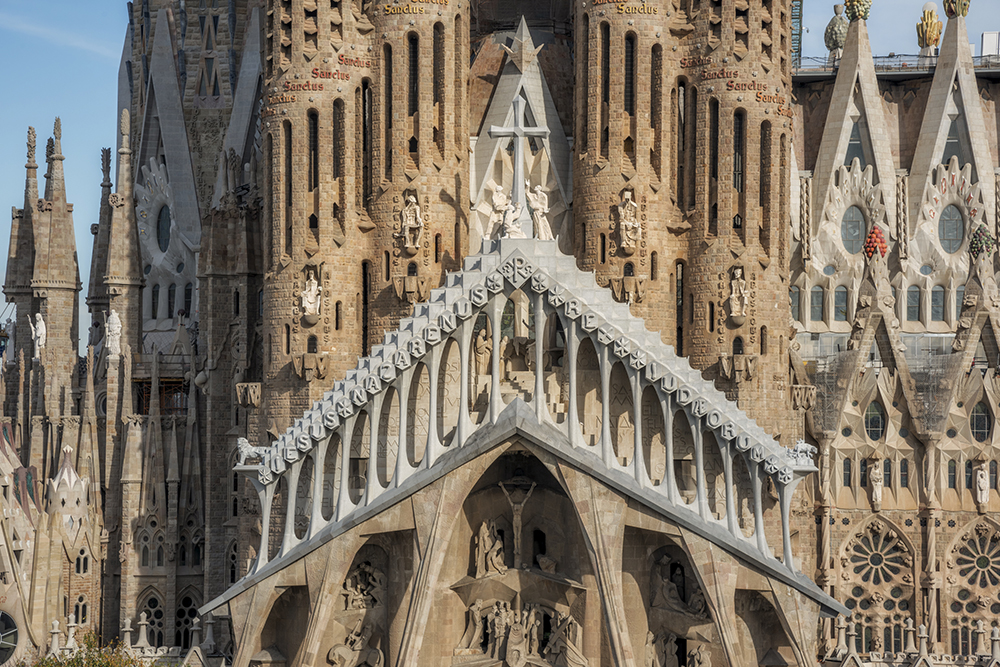 Sagrada Familia-4