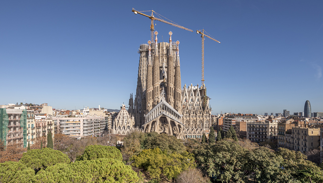 Sagrada Familia-2