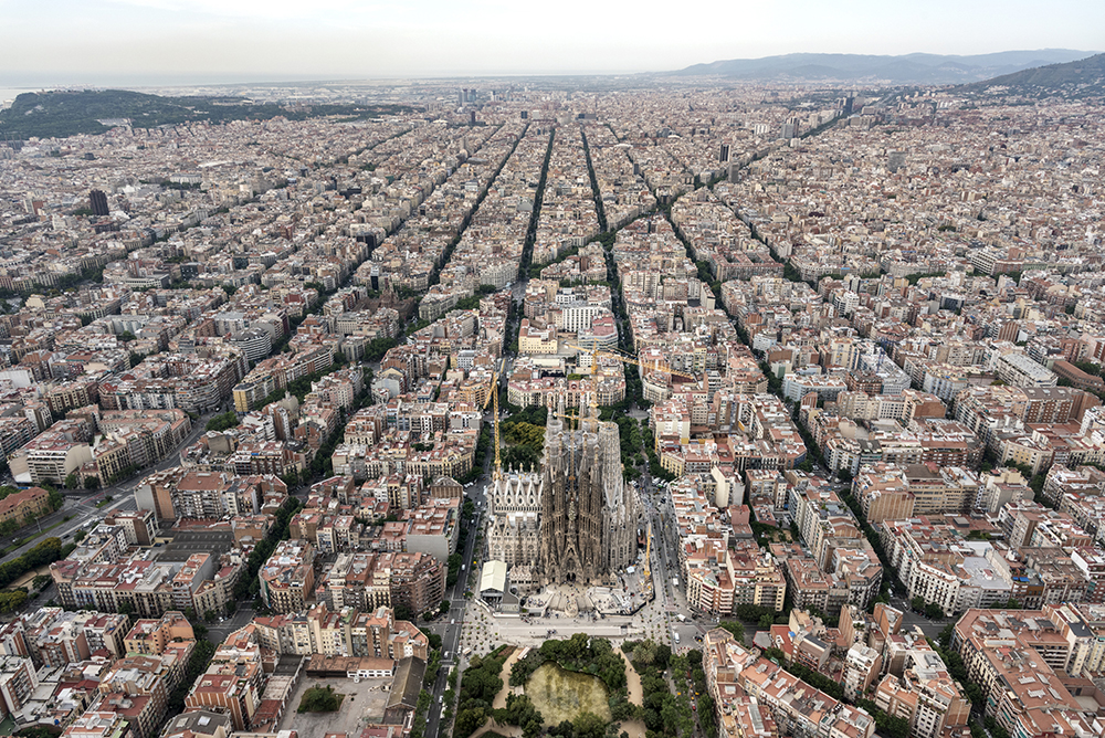 Sagrada Familia-3