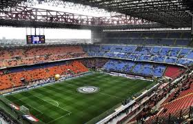 Tour Stadio San Siro-3