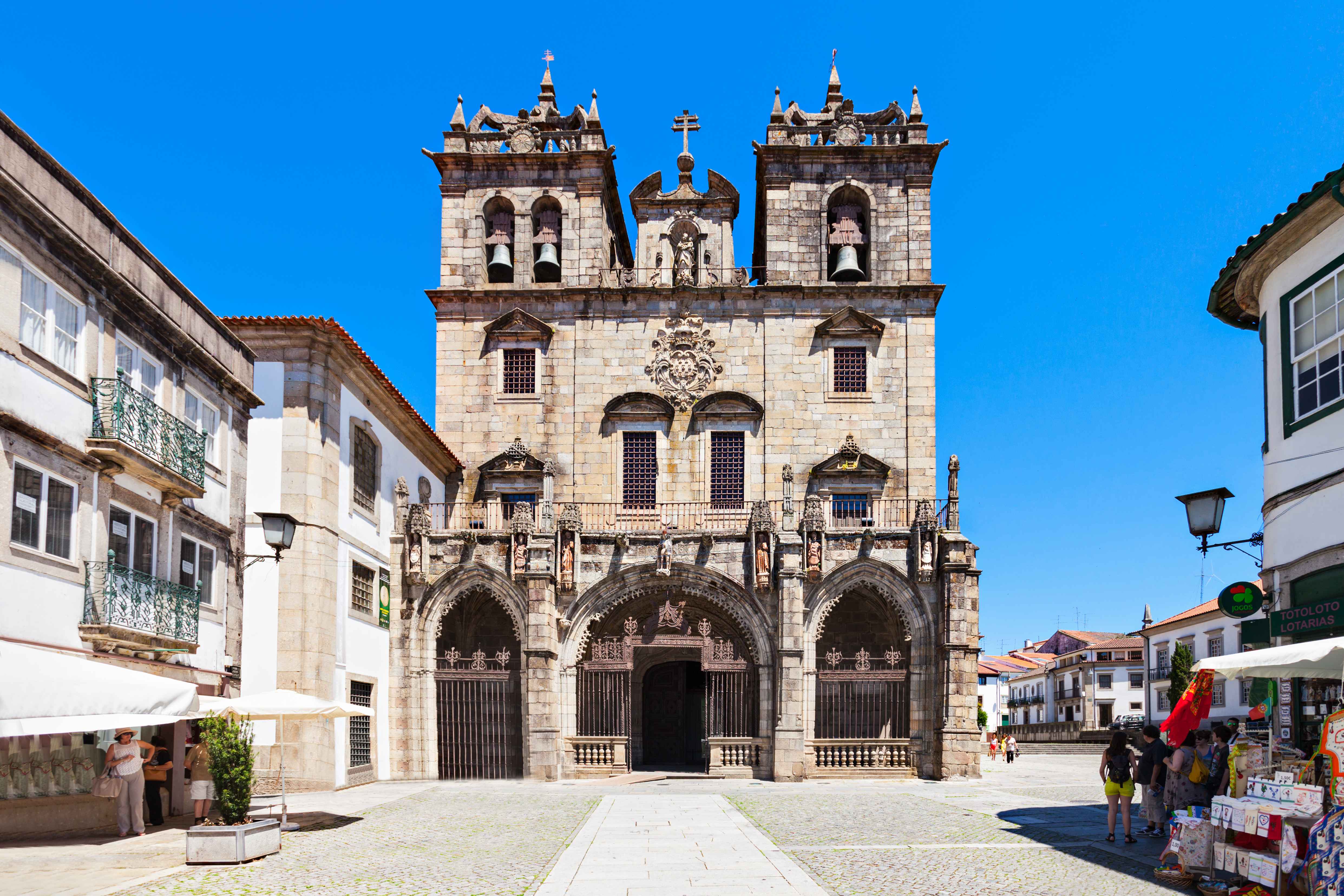Sé Catedral de Braga