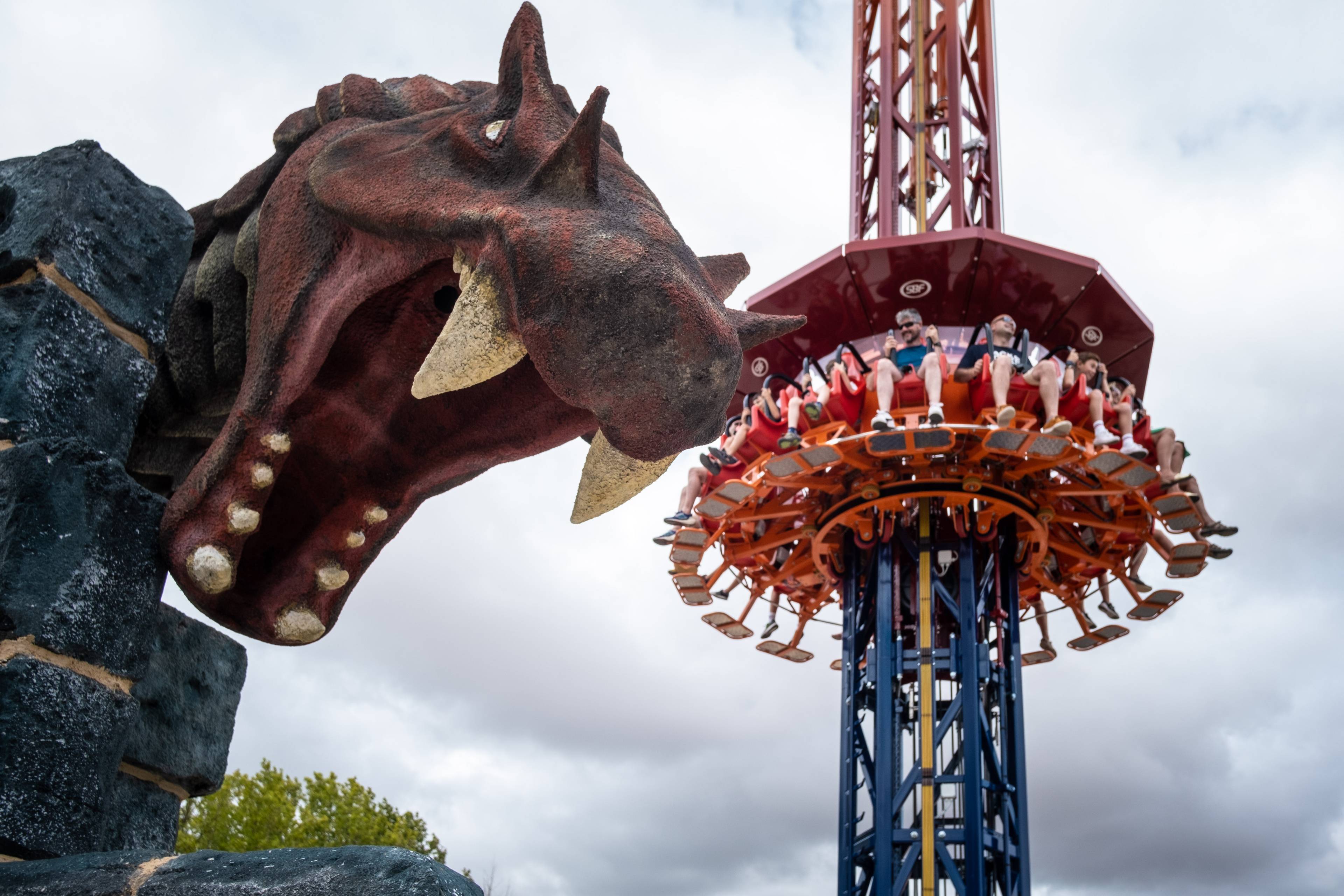 🐯SENDAVIVA, ¡UN PLANAZO EN FAMILIA!🌲👨‍👩‍👧‍👦Hotel 3* + Entradas al Parque de Naturaleza, Animales y Atracciones Sendaviva | Castejón