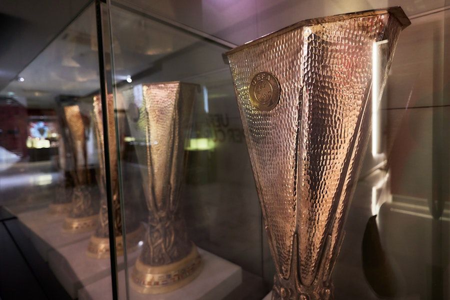 Sevilla FC Tour Estadio Ramón Sánchez-Pizjuán-1