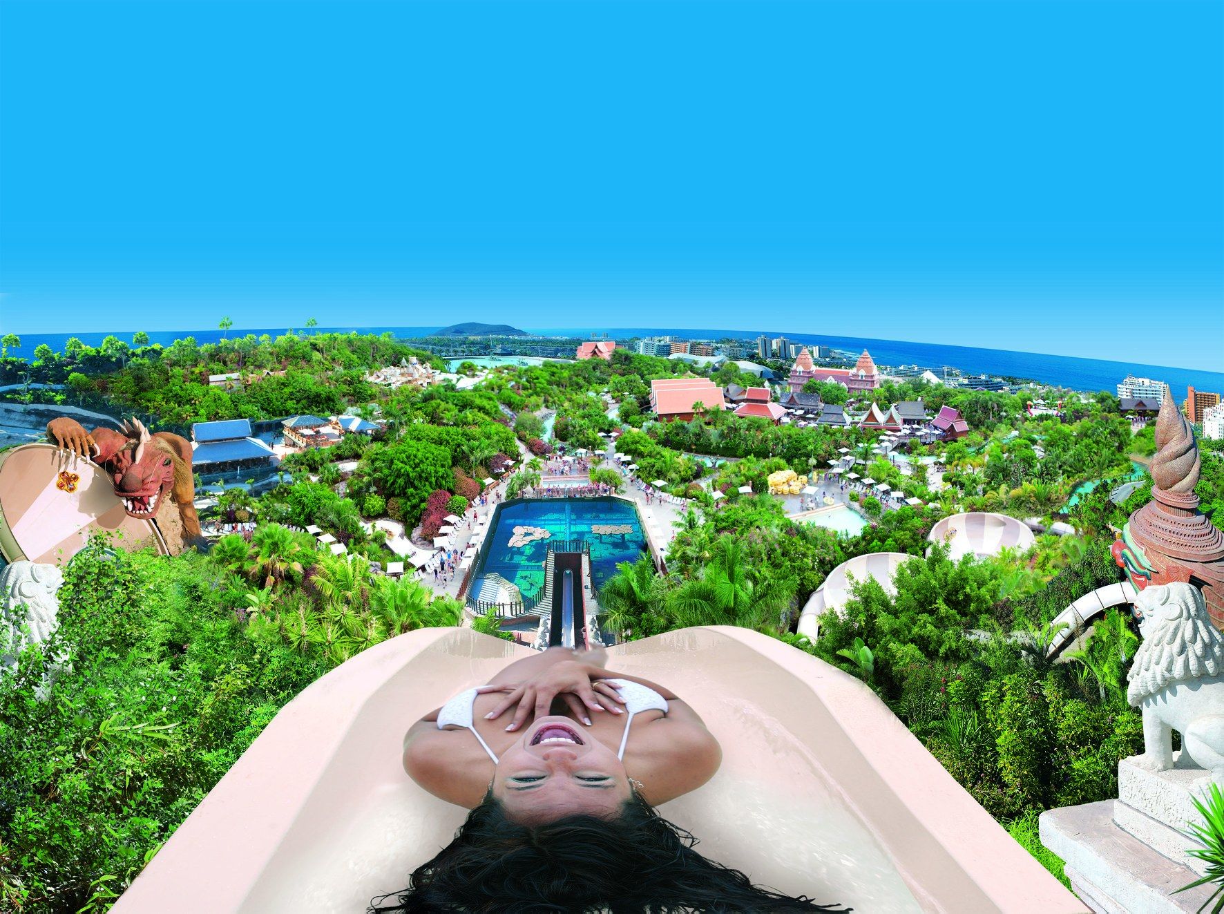 Siam Park-12