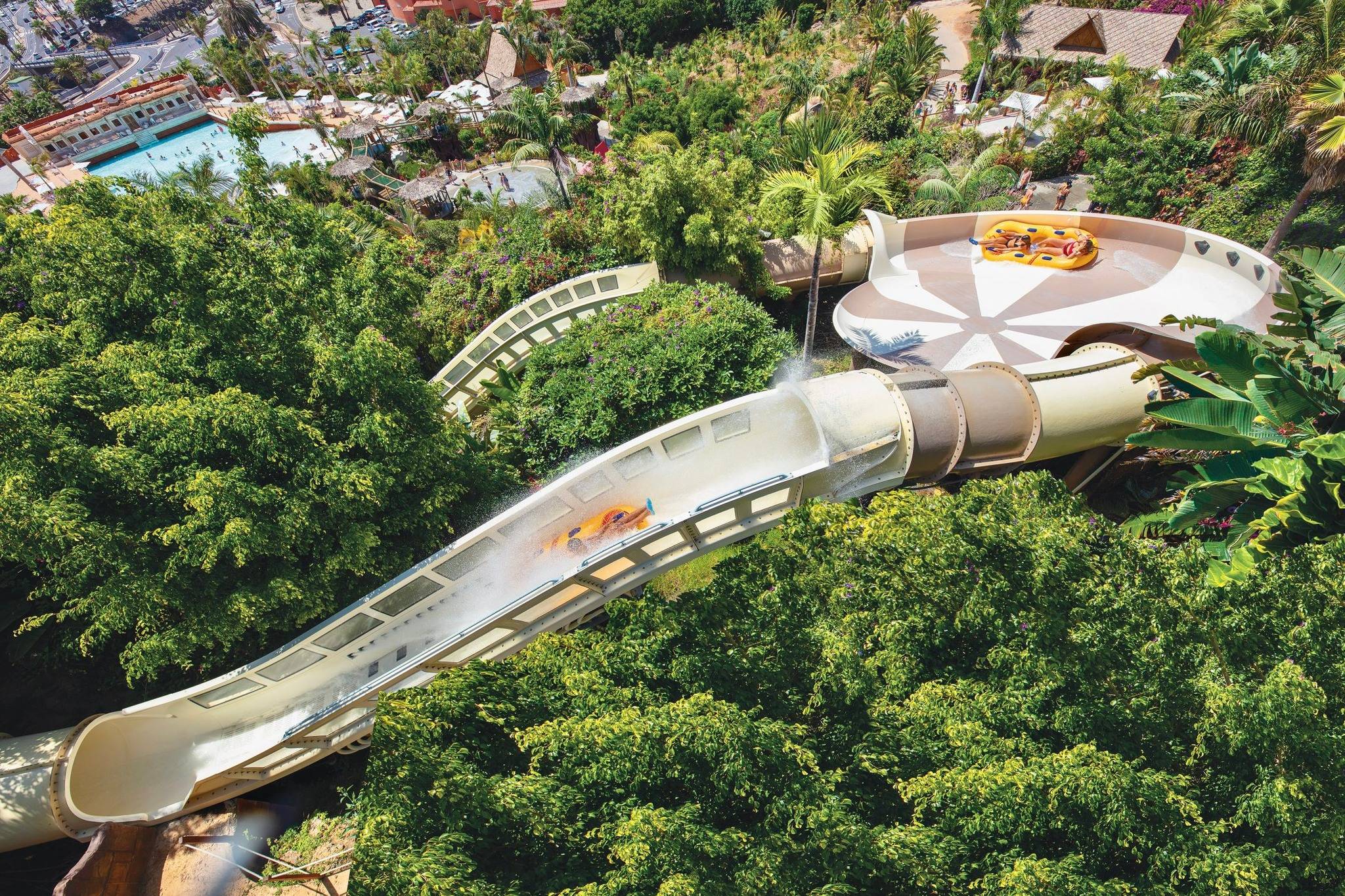 Siam Park-9