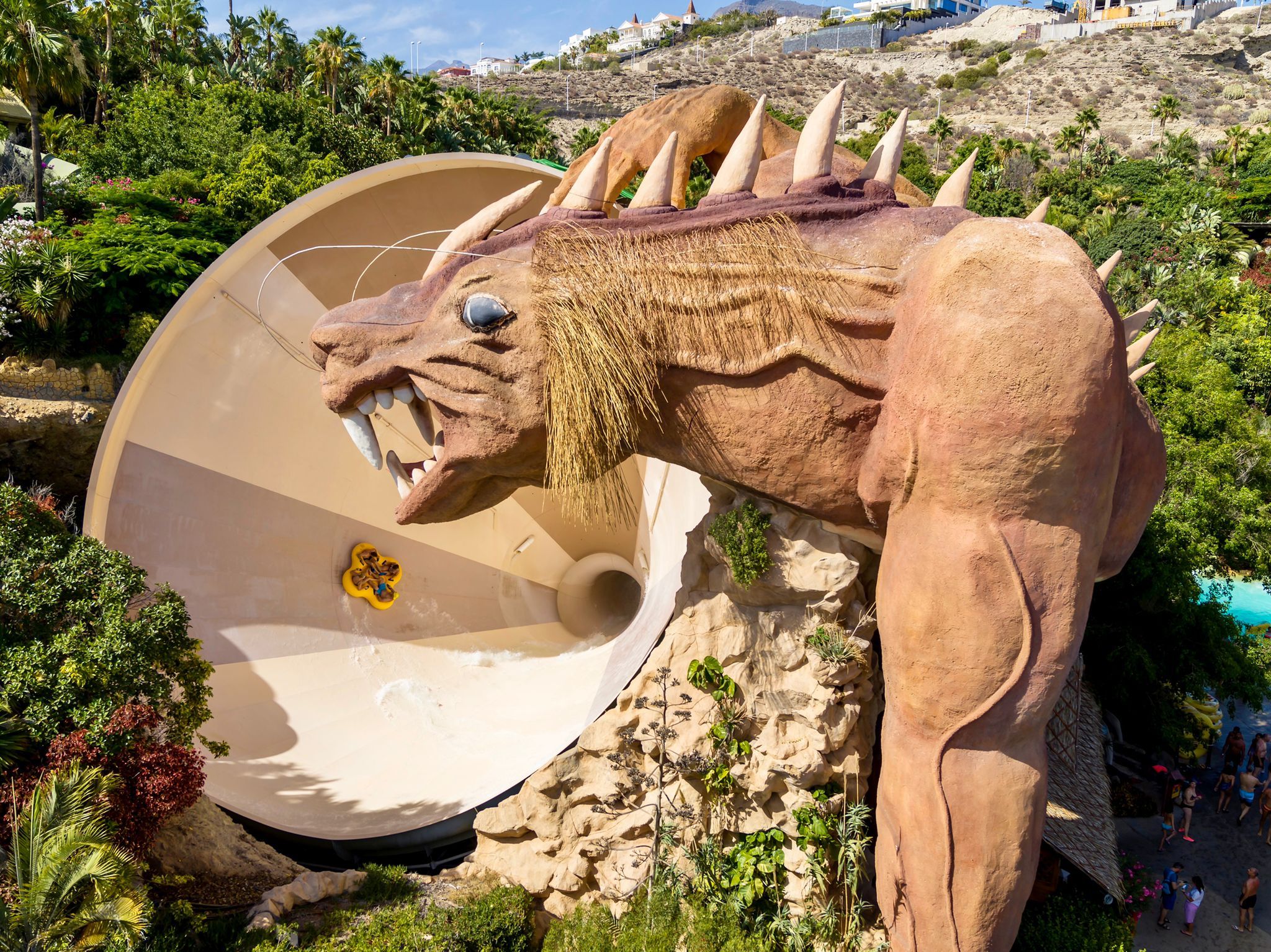 Siam Park-10