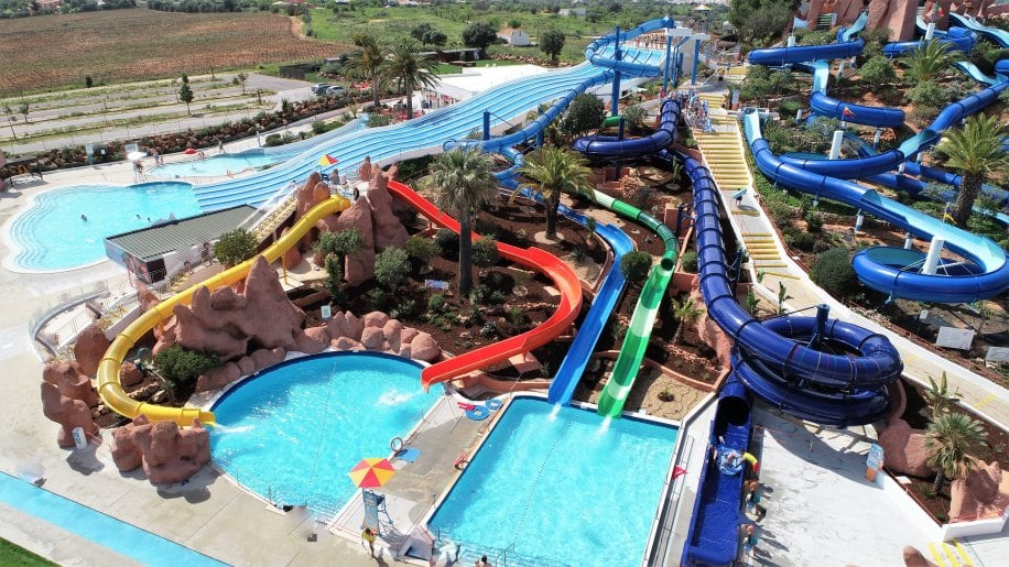 Slide & Splash-2