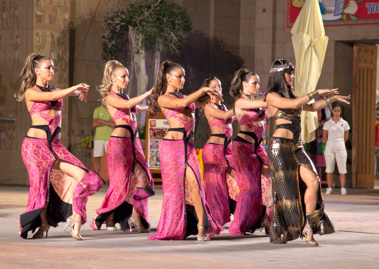 Terra Mítica Benidorm-10