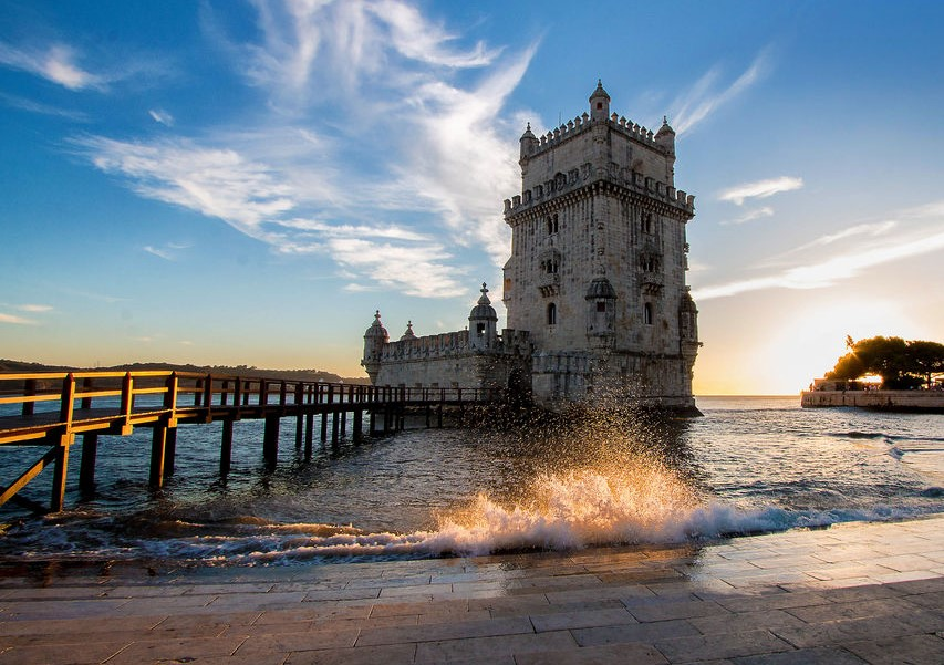 Torre de Belém-2