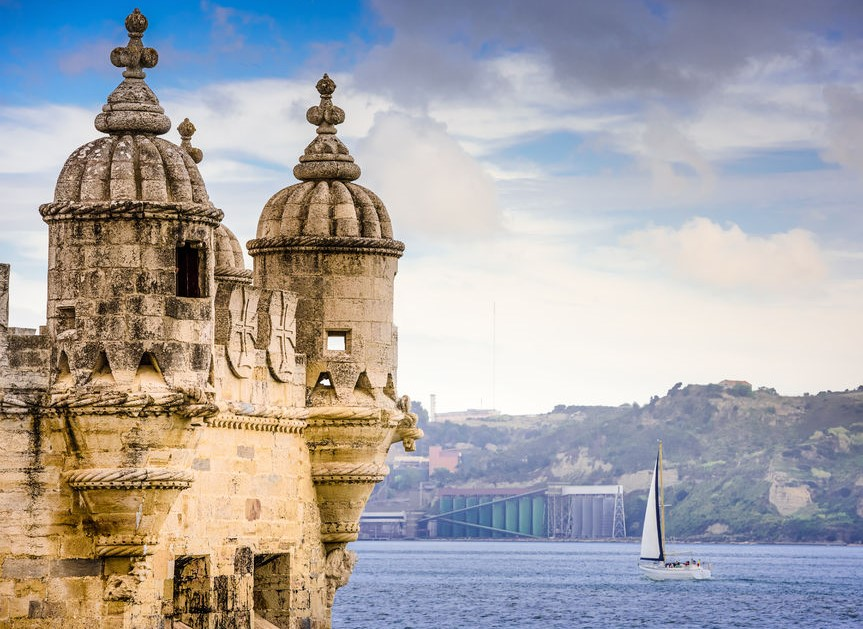 Torre de Belém-3