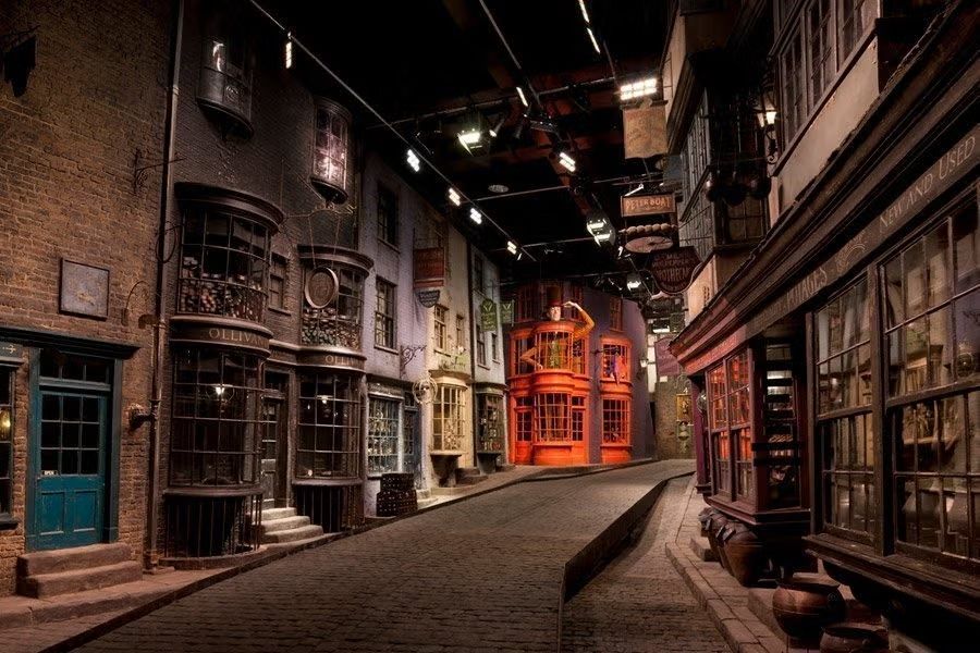 Escapada Harry Potter: Hotel + Entradas + Transporte 3 Escapada Harry Potter: Hotel + Entradas + Transporte 3