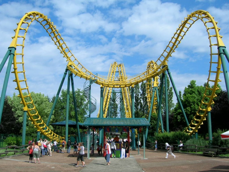 Walibi Rhone Alpes-2