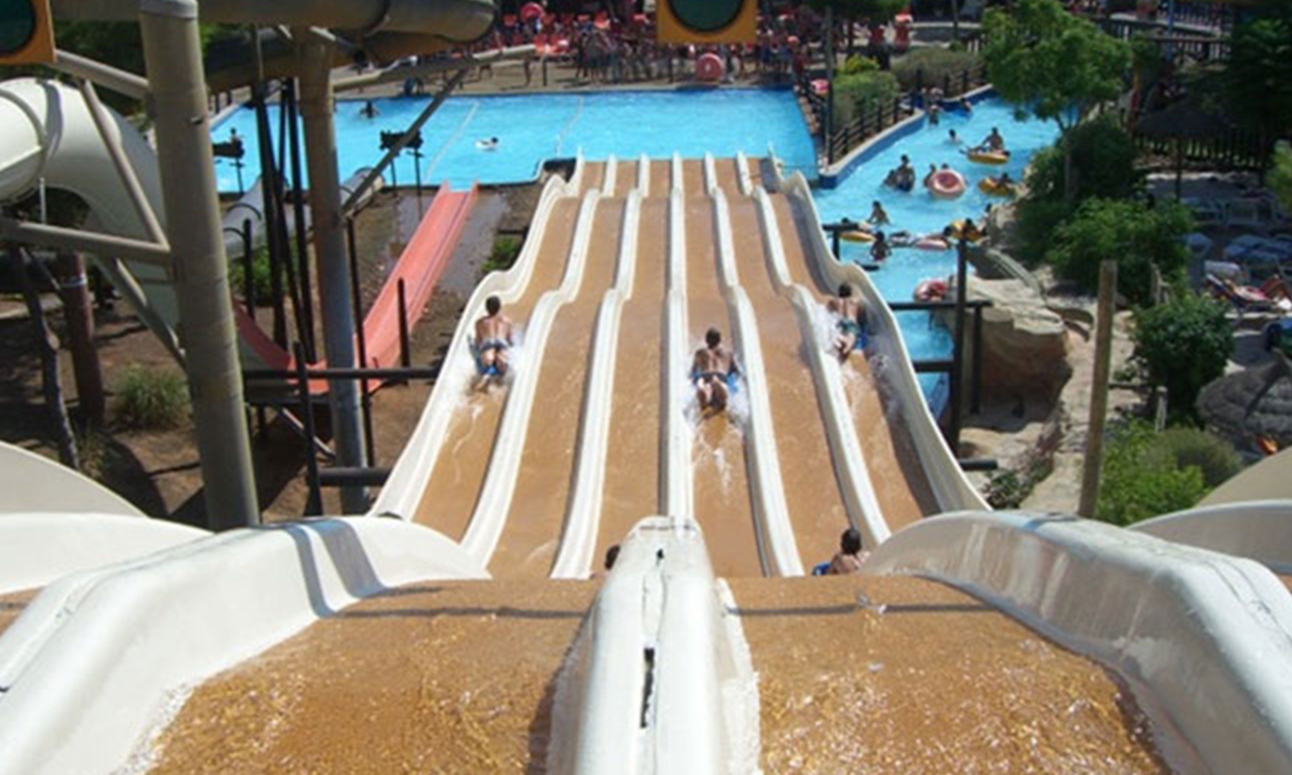 Western Water Park-7