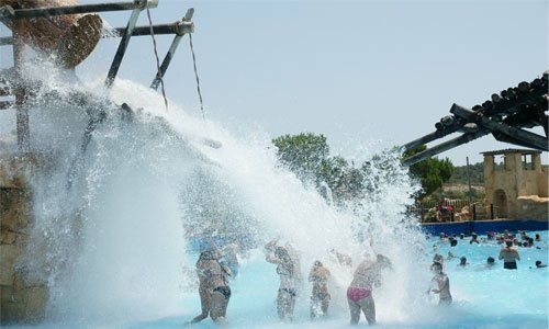 Western Water Park-10