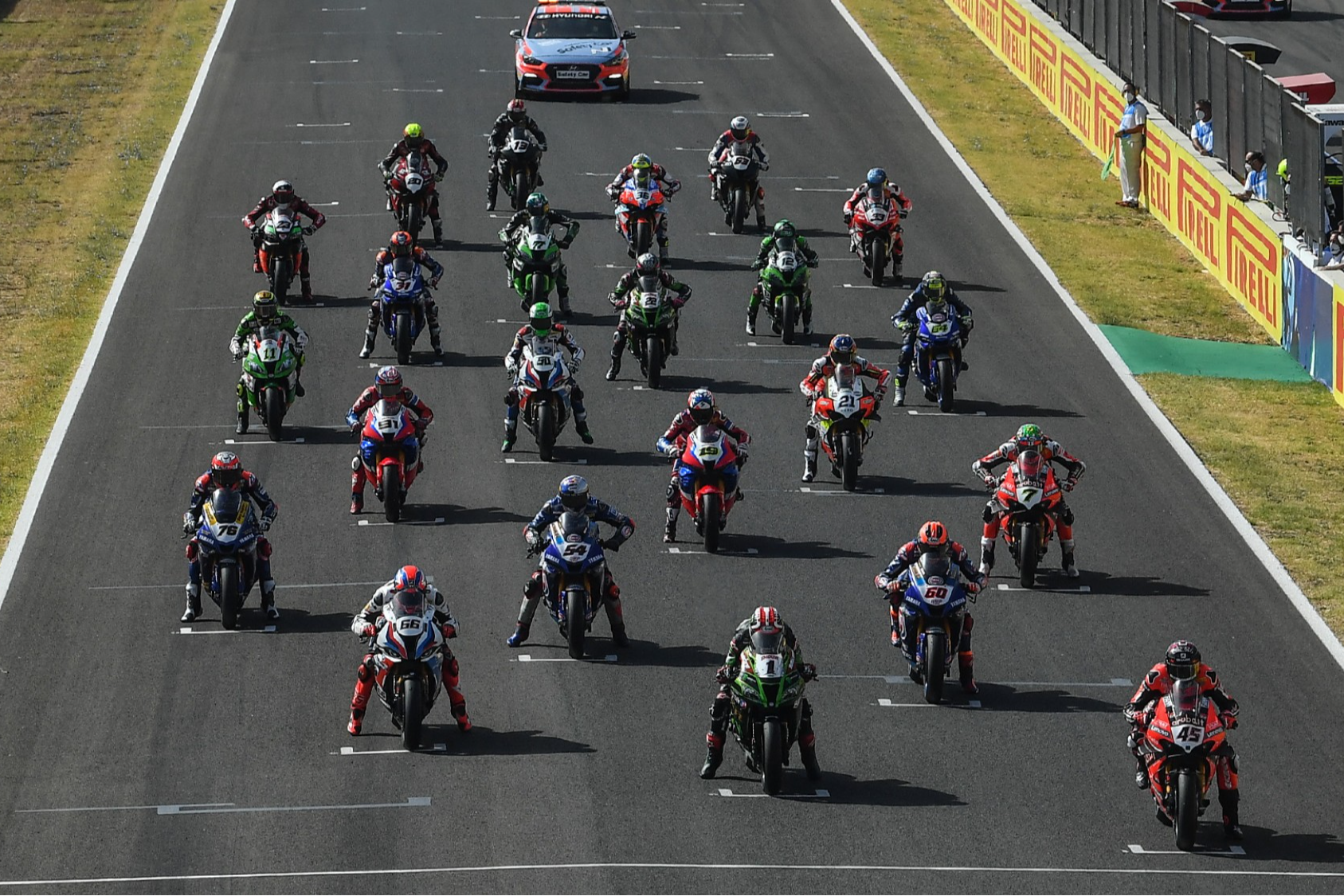 World Superbike Portimão com Hotel incluído 🏍️ A toda a Velocidade! 😎 World Superbike Portimão com Hotel incluído 🏍️ A toda a Velocidade! 😎