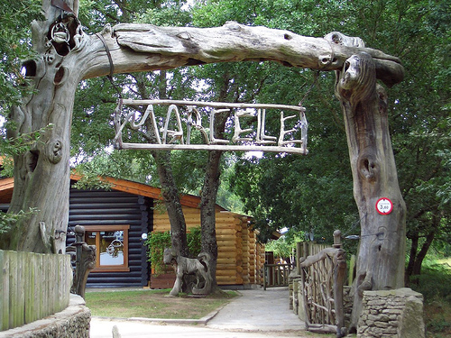 Zoo Marcelle