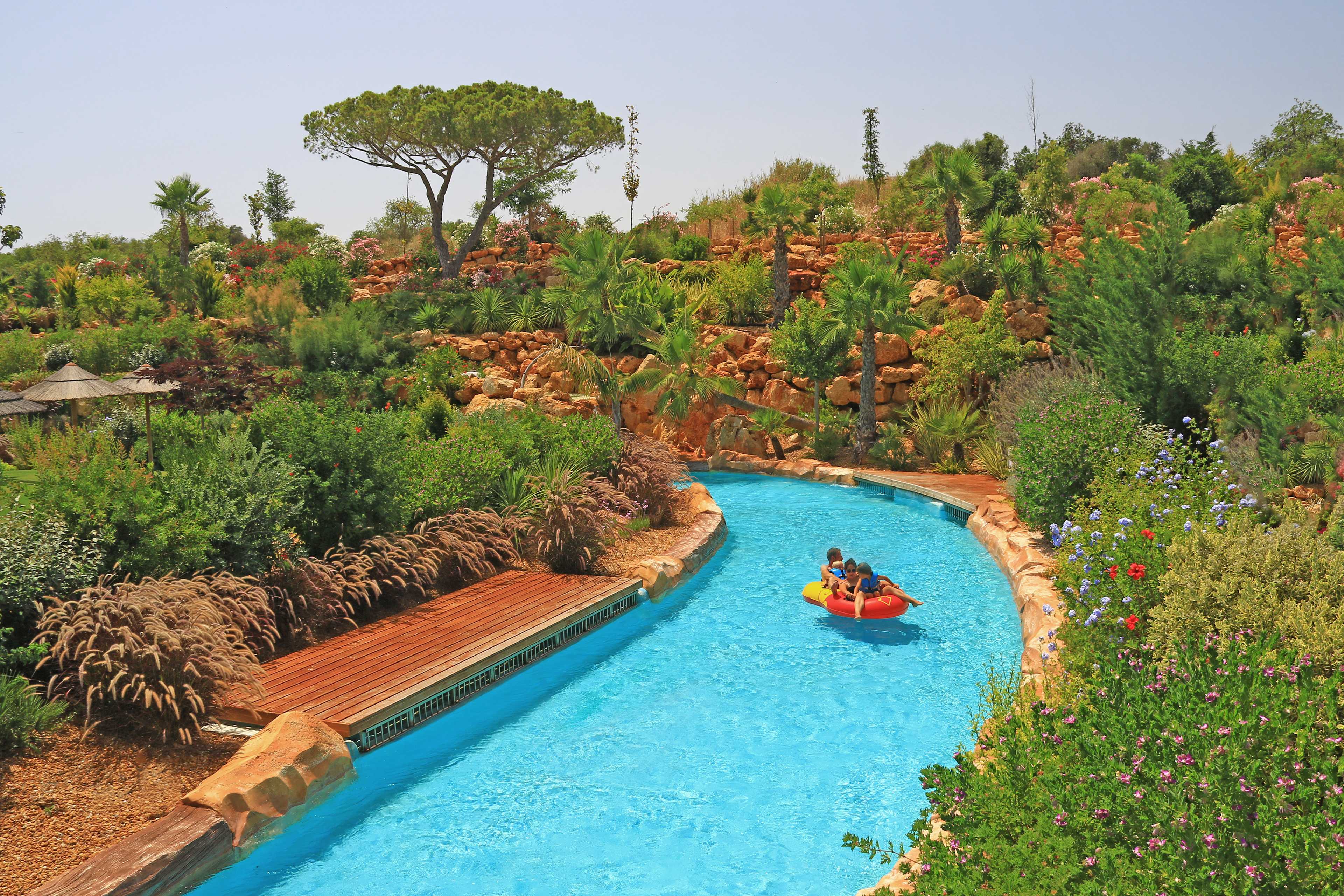 ☀️ Escapadinha no Algarve com Hotel e Bilhetes para o Zoomarine | Albufeira