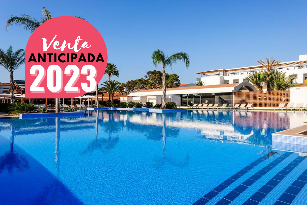 VERANO 2023 💫Estival El Dorado Resort, lo que necesitas para vacaciones | Tarragona